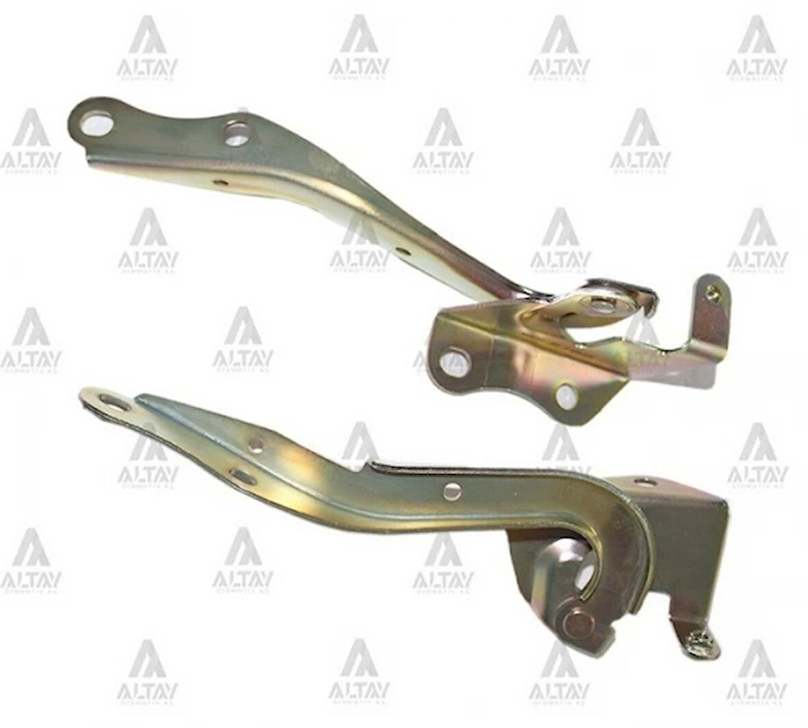 2007-2010 Toyota Auris Kaput Menteşesi Sol (Tyg) (Adet) (Oem No:5342002100)