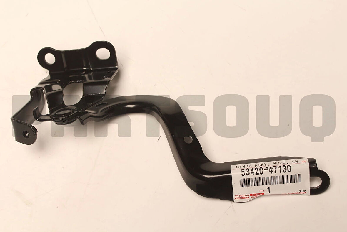 Kaput Menteşesi Corona / Carına  93-99 Sol (Oem No: 53420-20170)