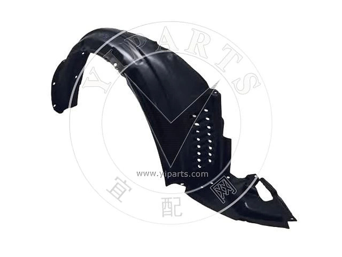 2003-2009 Toyota Avensis Ön Çamurluk Davlumbazı Sağ (Adet) (Oem No:5387605061)