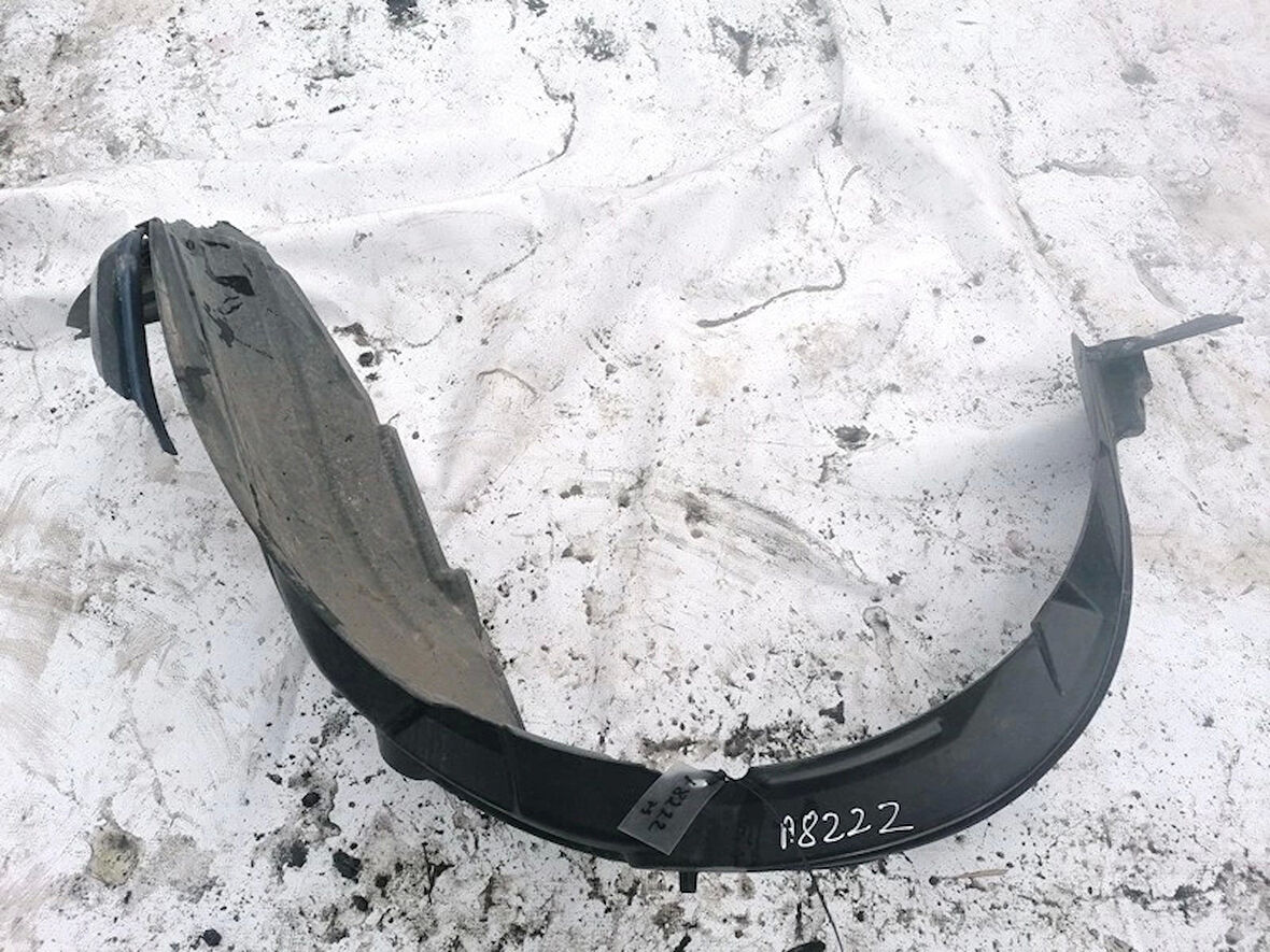Çamurluk Davlumbazı Yarıs Ön 06-11 Sağ (Oem No: 53875-0D040)