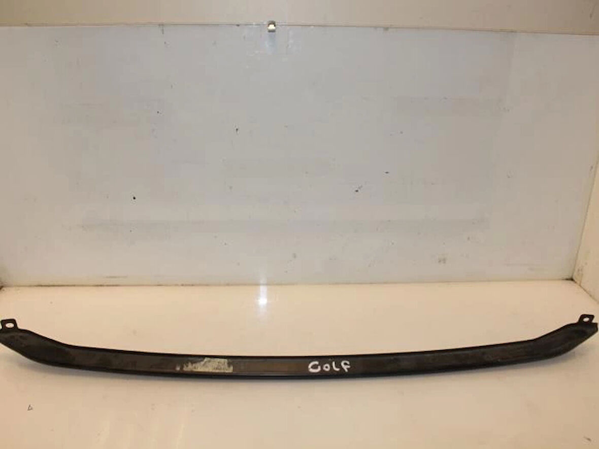 Tampon Demiri Alt İnce Golf6 09-13 Ön (Oem No: 5K0807651C)