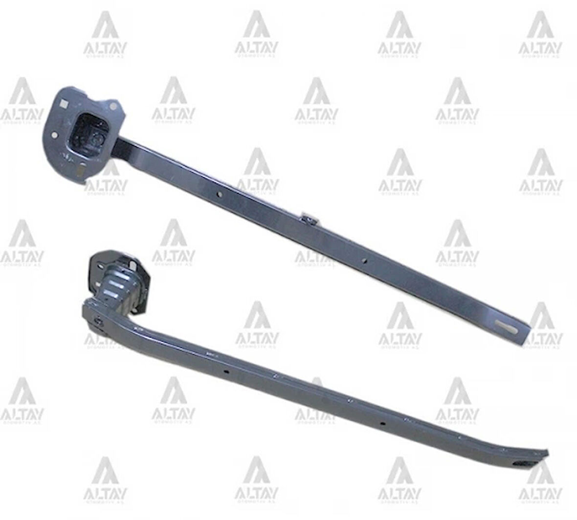 Tampon Demiri Mıcra Ön 03-09 (Oem No: 62030-Ax630)