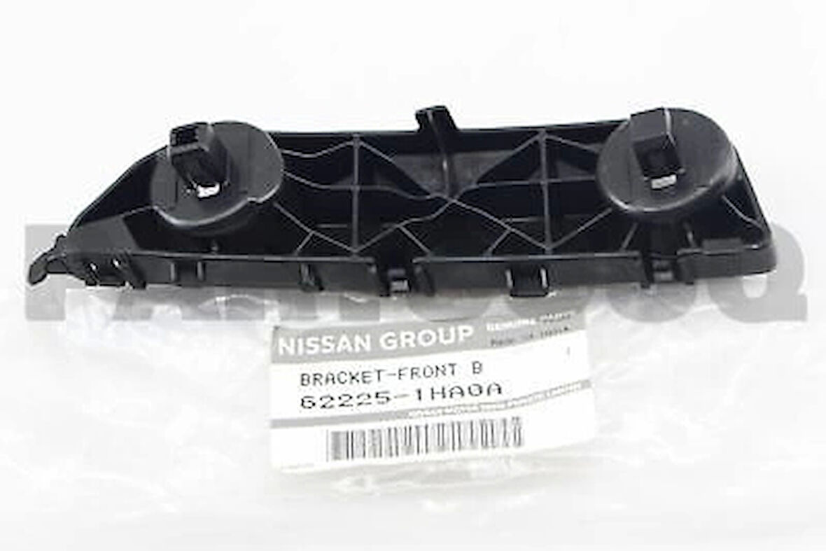 Tampon Bağlantı Braketi Mıcra Ön 11-14 Sol (Oem No: 62225-1Ha0A)