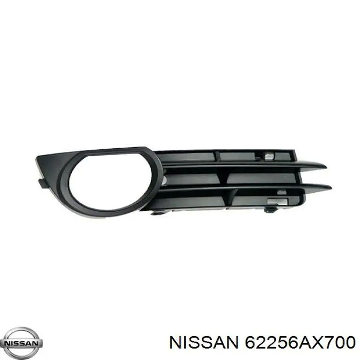 Sis Lamba Kapağı Mıcra 02-08 Sağ (Oem No: 62256-Ax700)