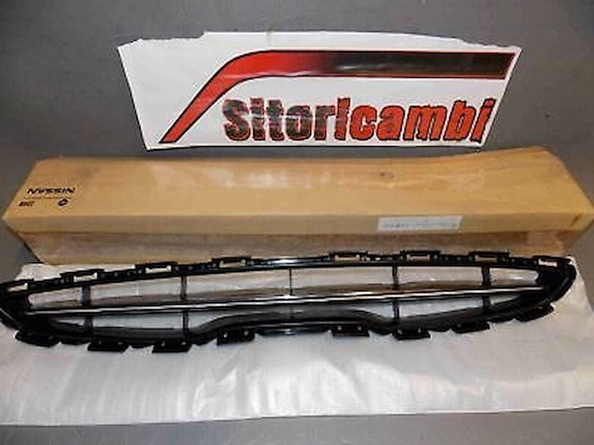 Panjur Mıcra 11-14 Siyah+Krom (Oem No: 62310-1Hj0A)