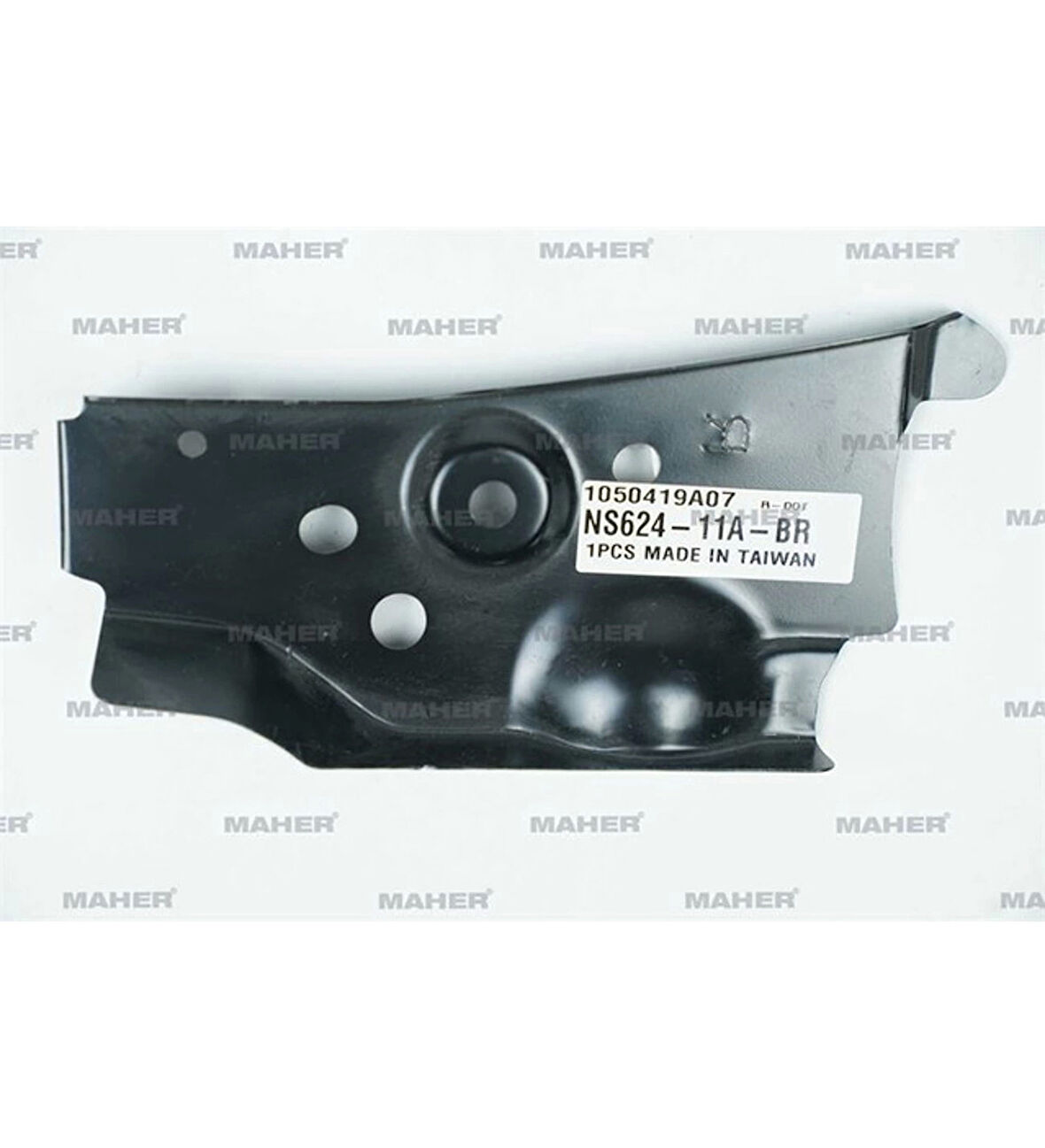 Panel Mıcra Ön 11-14 Alt Sağ (Oem No: 62522-Ax630)