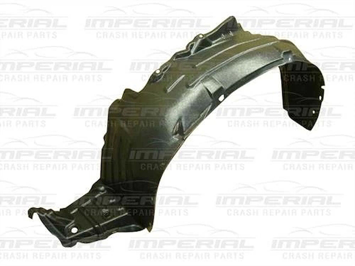 Çamurluk Davlumbazı Prımera Ön 03-08 Sol (Oem No: 63841-Av600)
