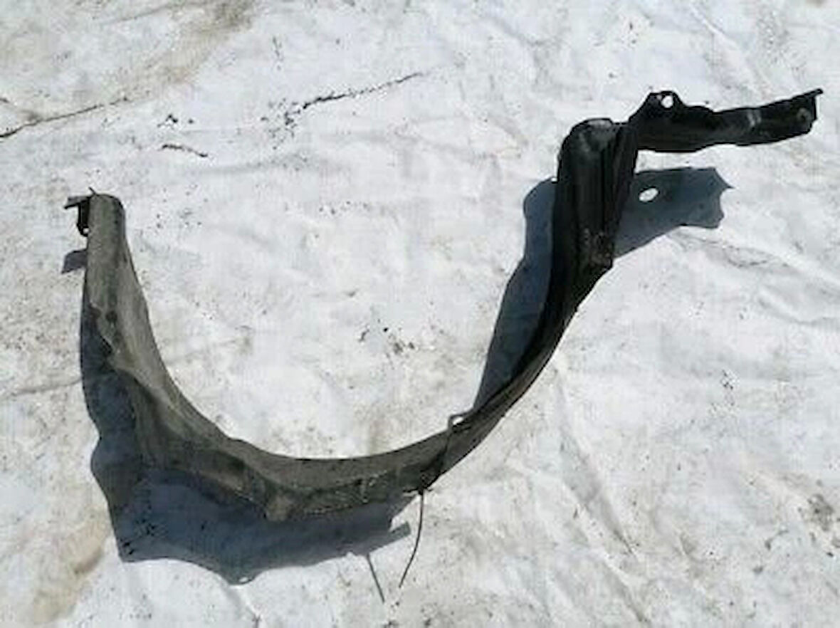 Çamurluk Davlumbazı Prımera Ön 00-03 Sağ (Oem No: 63842-9F500)