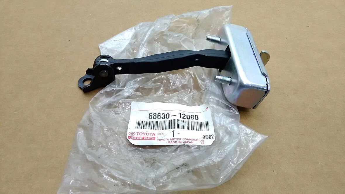 Kapı Gergisi Corolla Arka 02-06 Sağ (Oem No: 68630-12090)