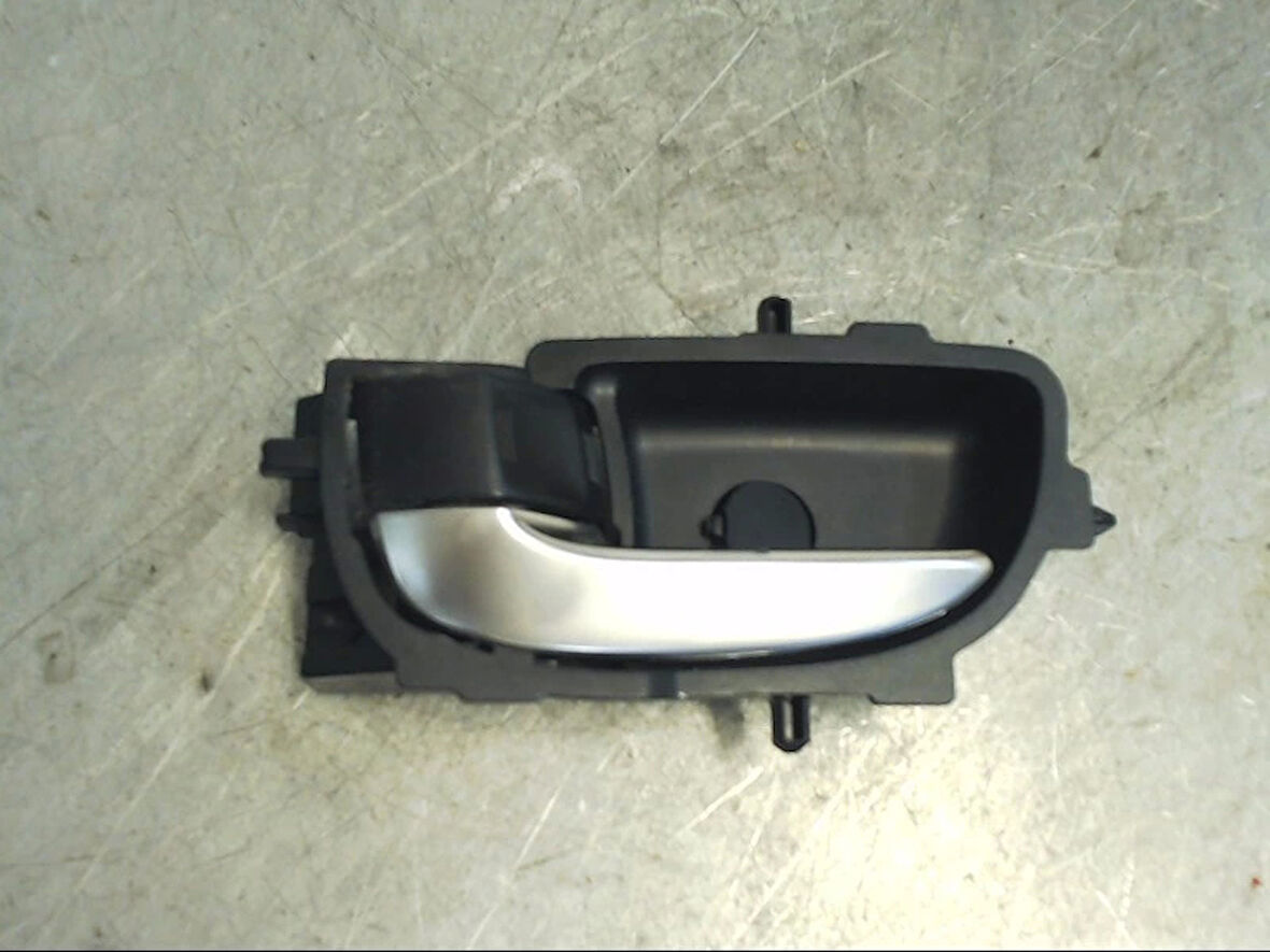 Kapı Kolu Yarıs 12-14 İç Siyah Sol (Oem No: 69206-0D280)