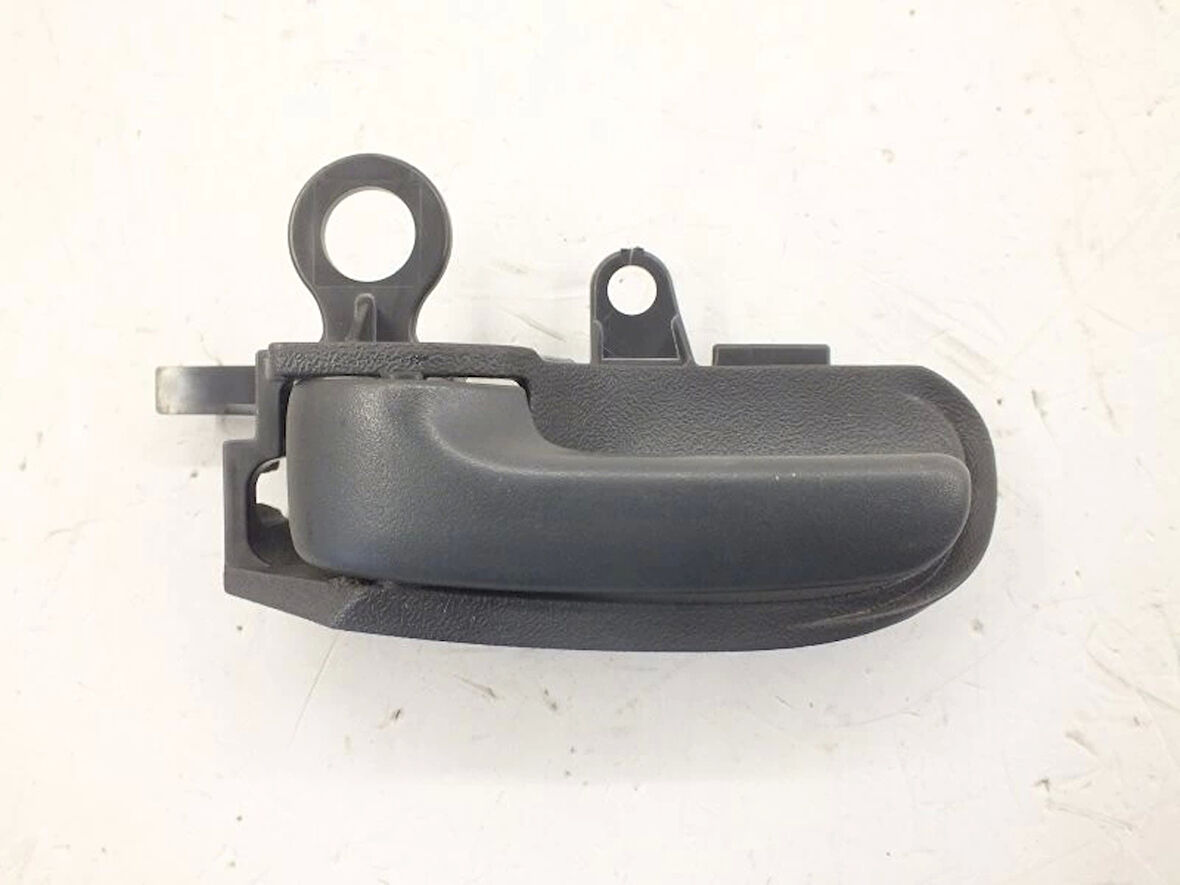 Kapı Kolu Yarıs  98-05 İç Koyu Gri Sol (Oem No: 69206-52010)