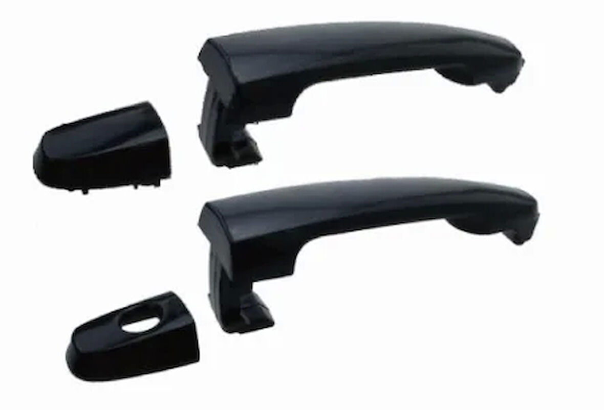 Kapı Kolu Corolla 02-06 Ön Dış Sağ (Oem No: 69211-05903)