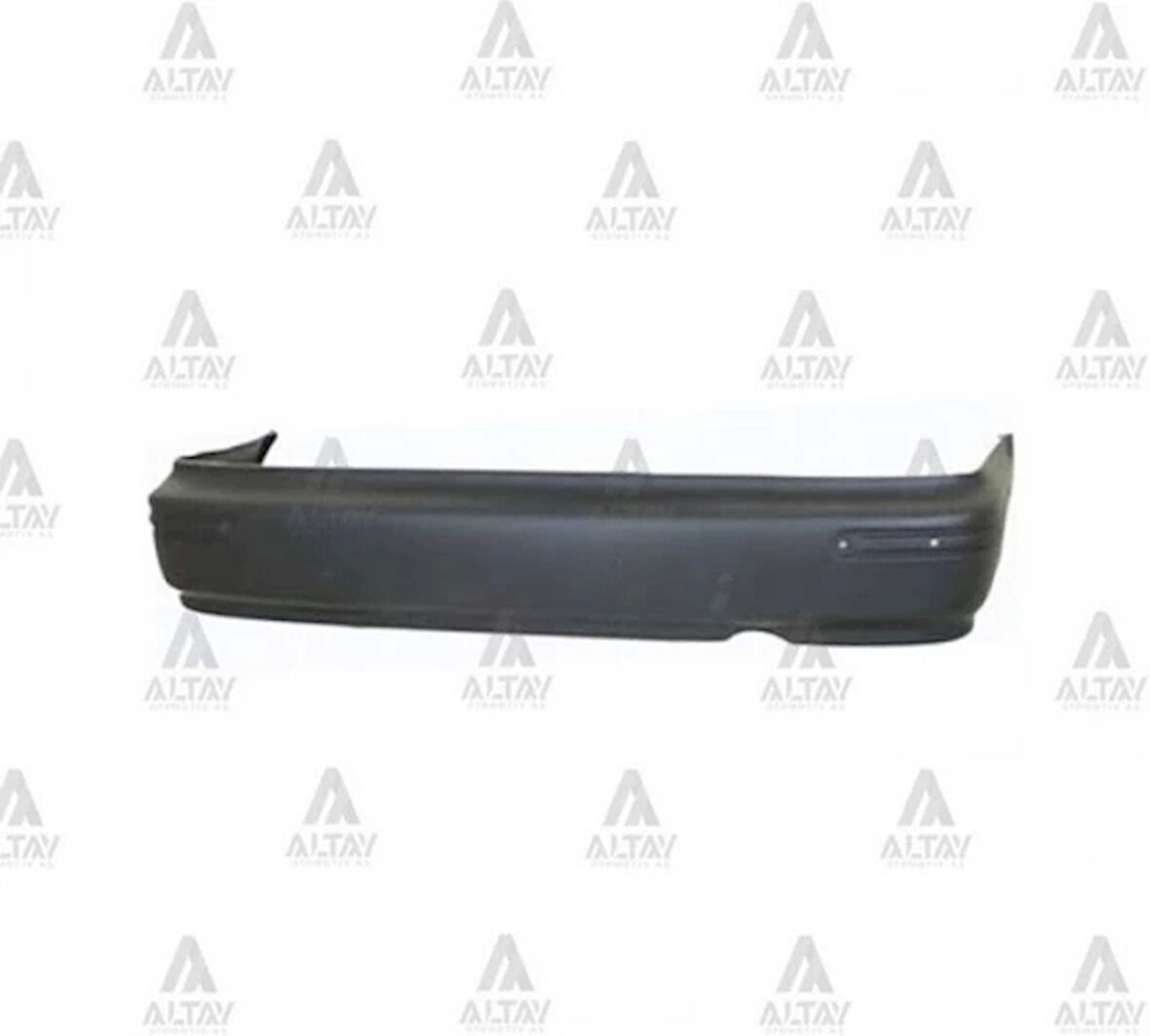 Tampon Civic Arka  1996-1998 Bantlı Sedan (1 Adet) (Oem No: 71501-S04-000Zz)