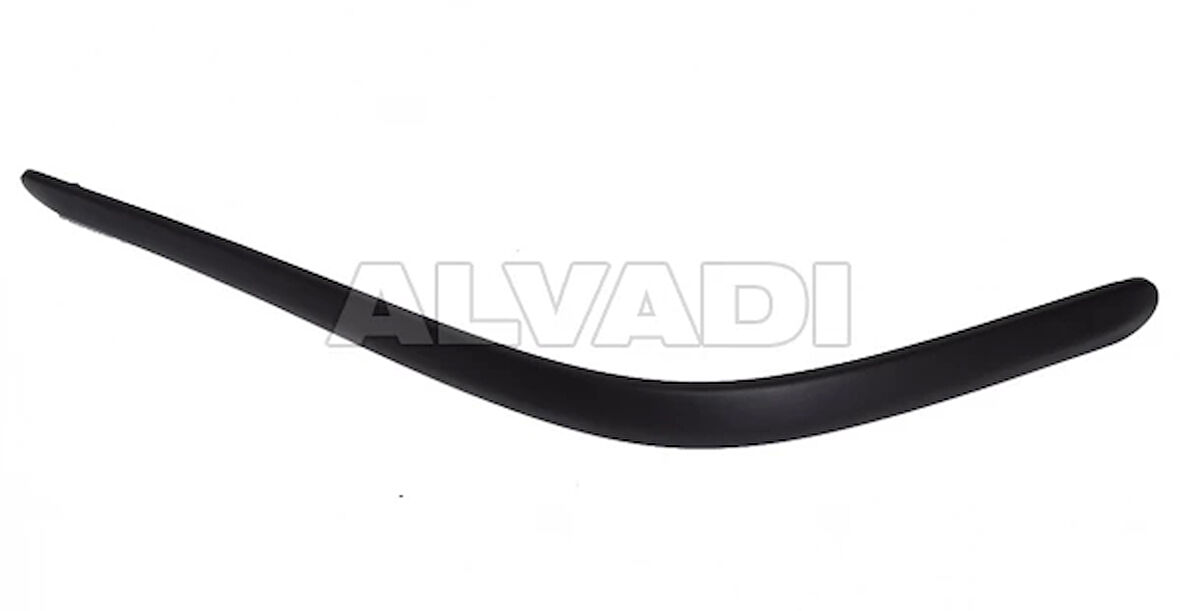 Bant Tampon Cıvıc Arka  96-98 Sol Sedan (Oem No: 71503-S04-000)