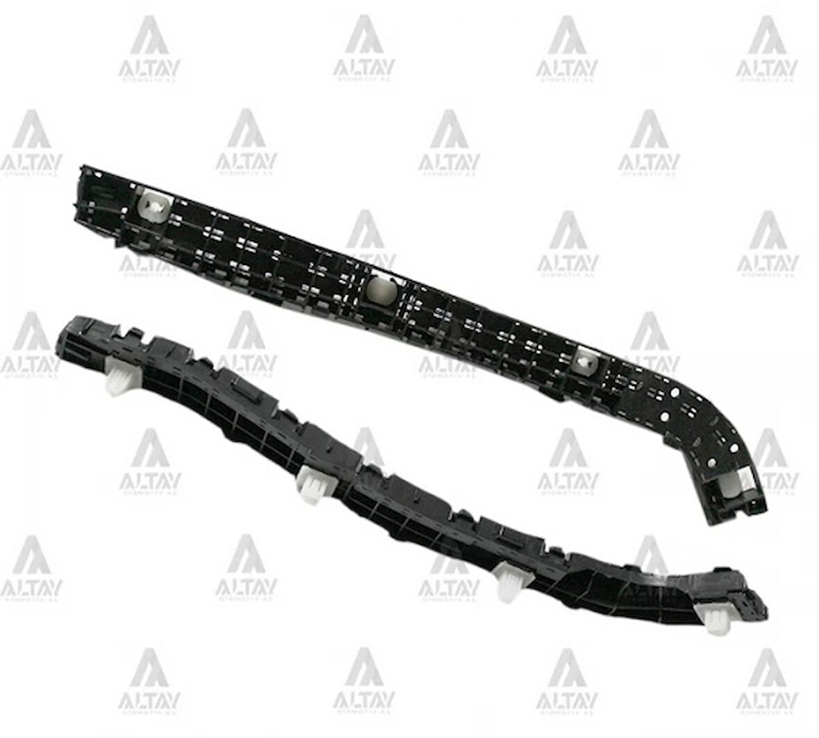 Tampon Bağlantı Braketi Crv Arka 07= Sağ (1 Adet) (Oem No: 71593-Swa-A01)