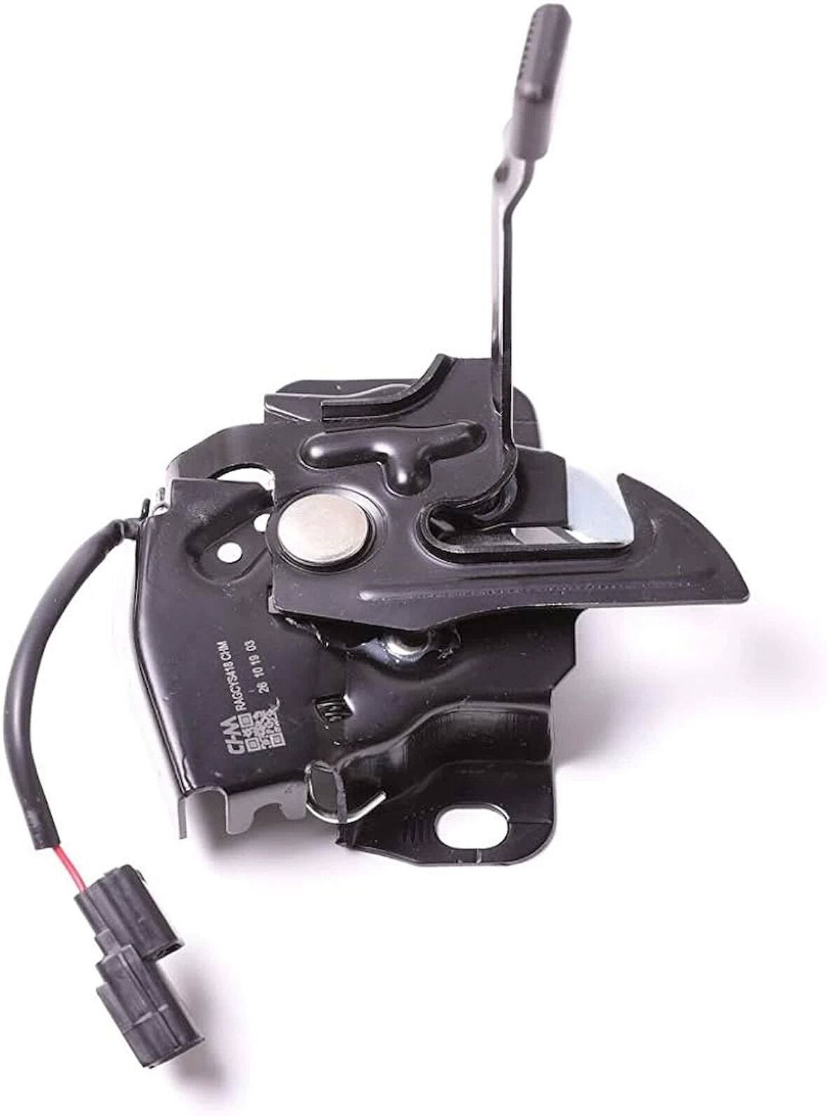 Kapı Kolu Cıvıc 06-12 Fd6 Ön İç Sağ (Oem No: 72120-Sna-A21)