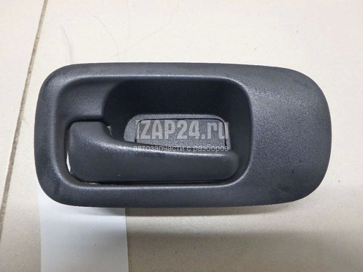 Kapı Kolu Crv 2002-2007 Ön İç Sol Siyah (Oem No:72160-S9A-003Za) (Adet)
