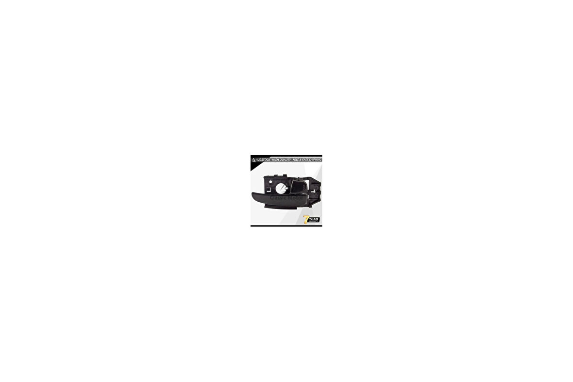 Kapı Kolu Cıvıc 12-16 Fb7 Ön İç Sol (Oem No: 72160-Tr3-A01Zb)