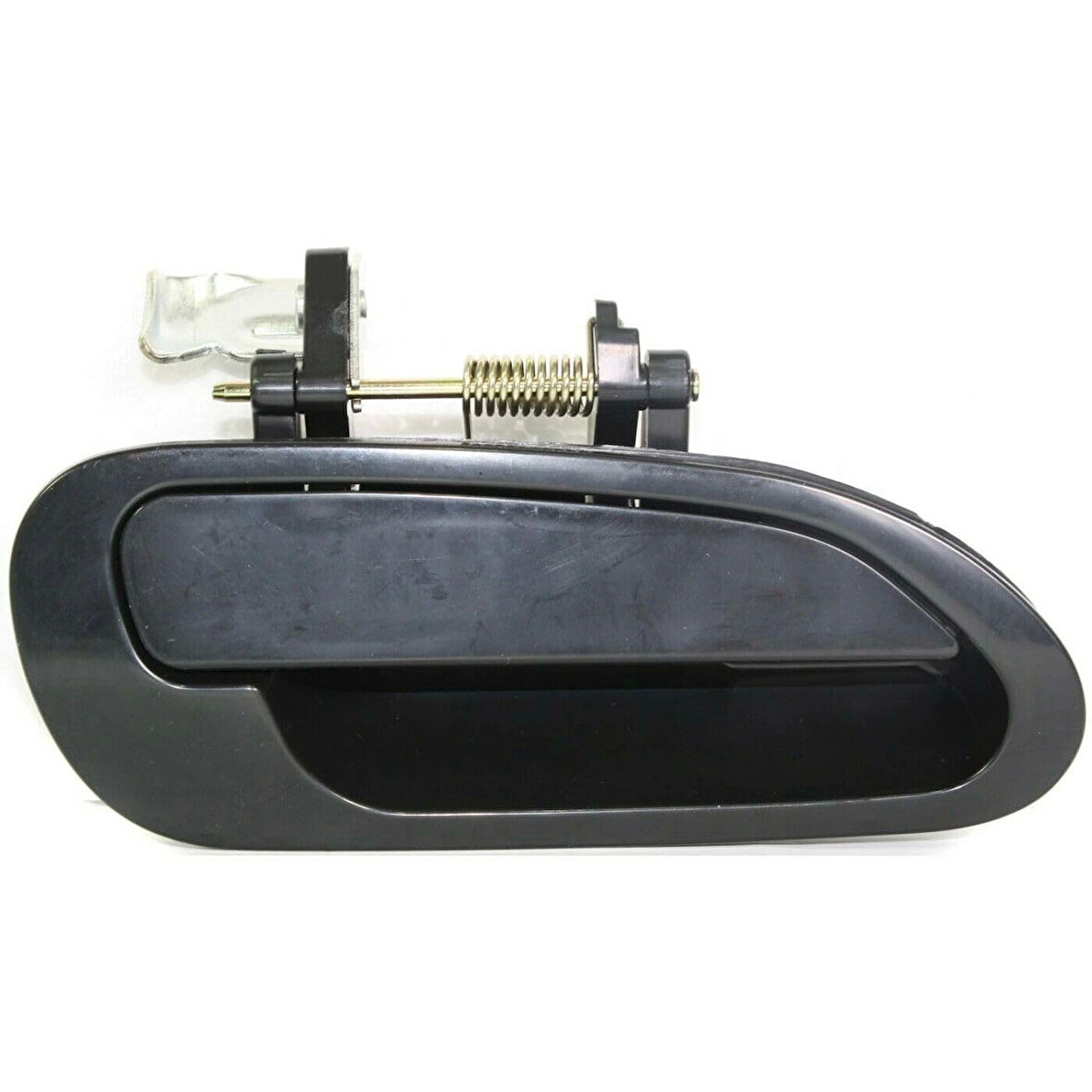 1999-2000 Honda Accord Arka Kapı Dış Açma Kolu Sağ Siyah  (Adet) (Oem No:72640S84A01)