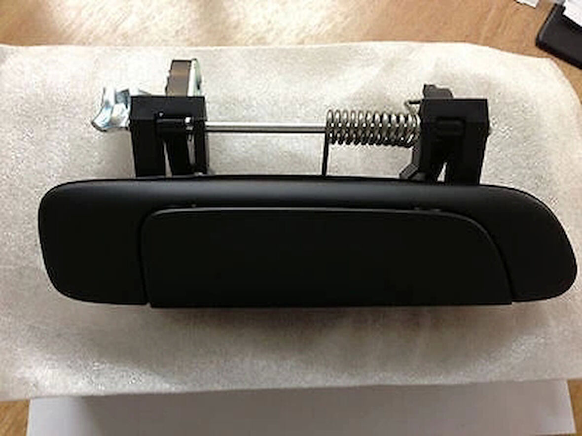 Kapı Kolu Euro Accord 00-02 Arka Dış Sol (Oem No: 72680-S1A-E12)