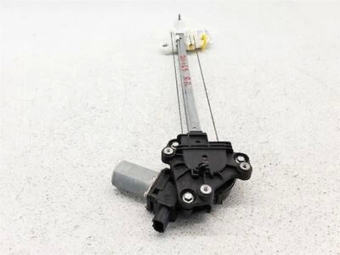 Cam Krikosu Cıvıc Motorlu 12-16 Arka Sağ (Oem No: 72710-Tr0-A01)