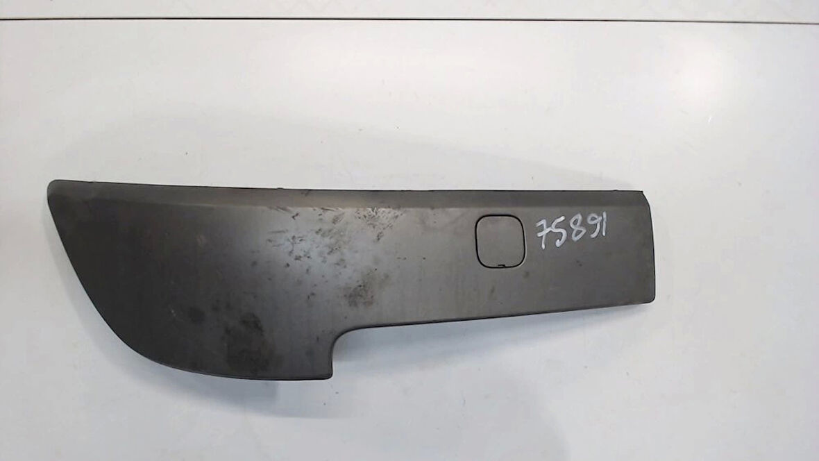 Tampon Bandı Scenıc 03-06 Ön Sağ (Oem No: 7701474767)