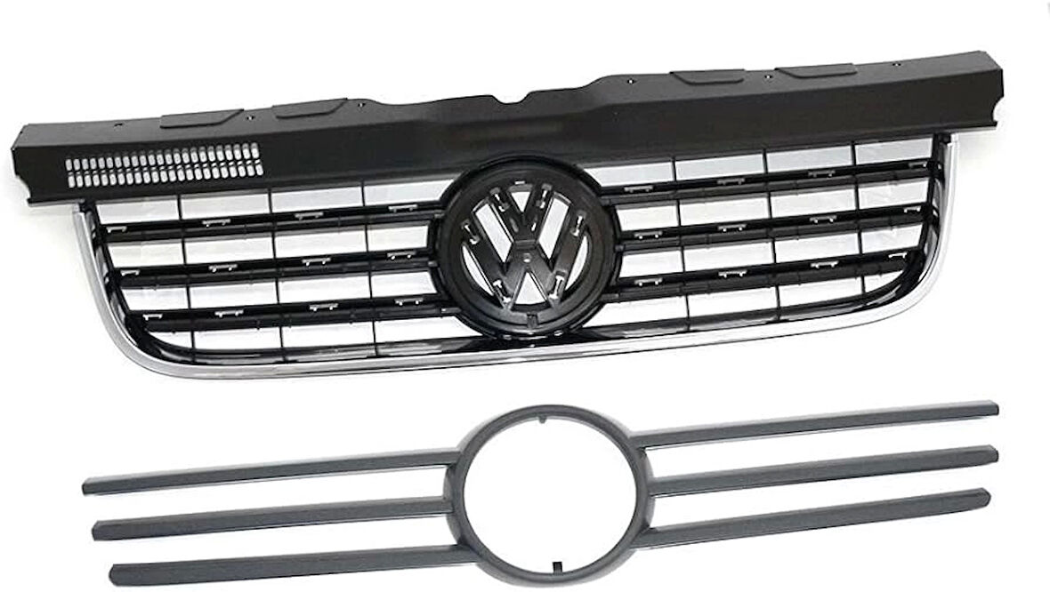 Panjur Transporter Transporter T5Caravella 04-09 Ön İç (Oem No: 7H5853653)