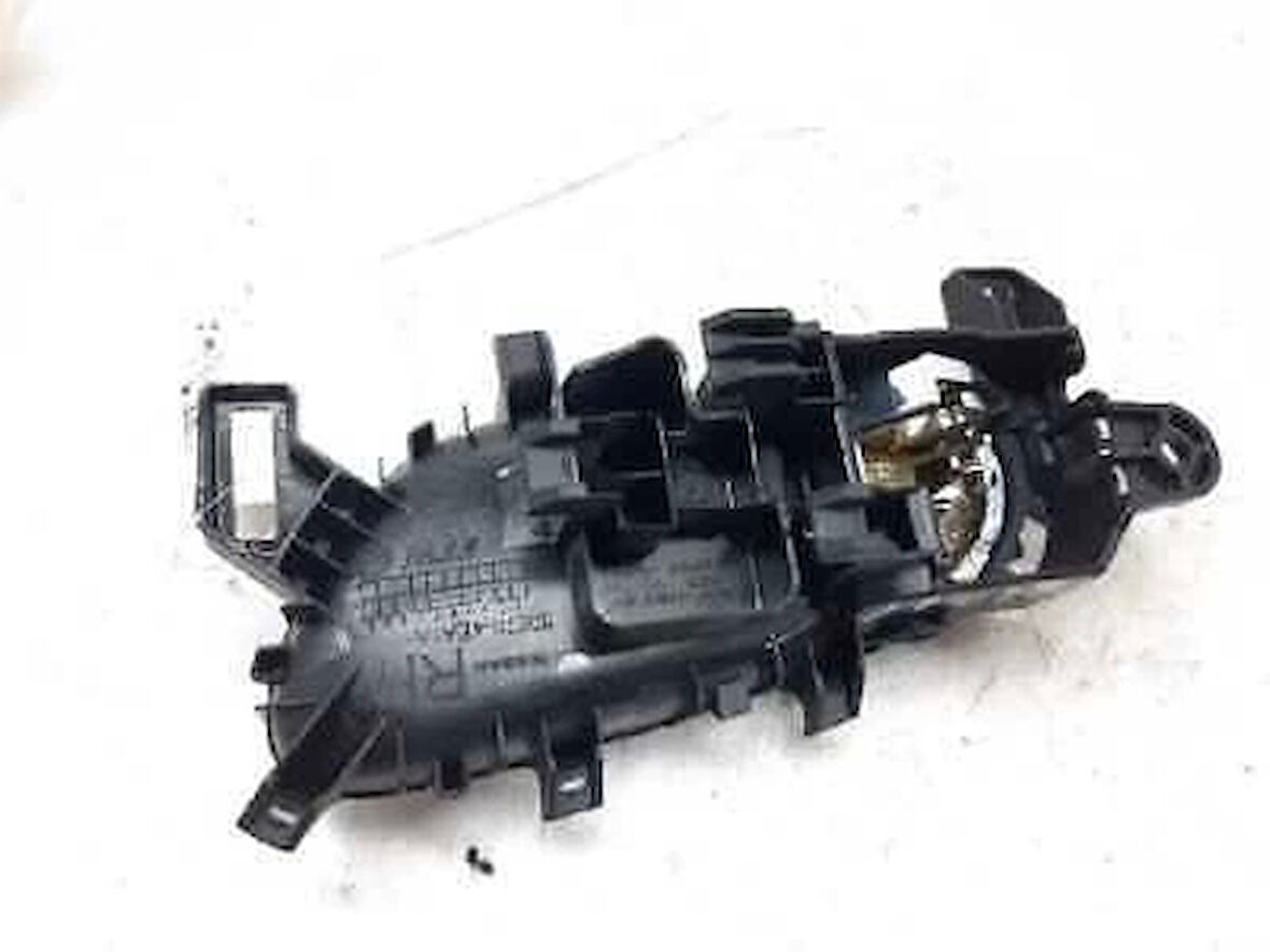 Kapı Kolu Navara 16-18 İç Sağ Krom (Oem No: 80670-4Ea1B)