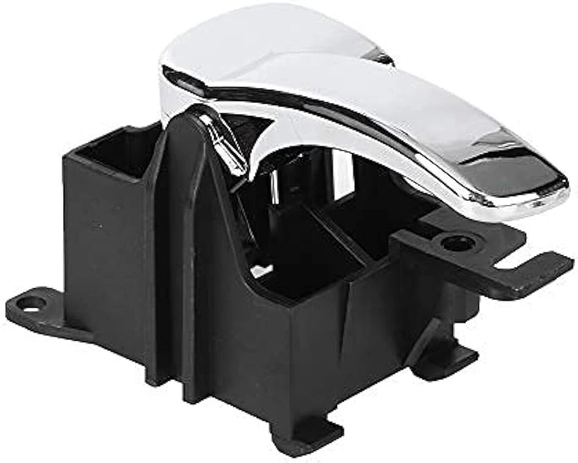 Kapı Kolu Navara 06-16 İç Krom Sol (Oem No: 80671-4X02B)