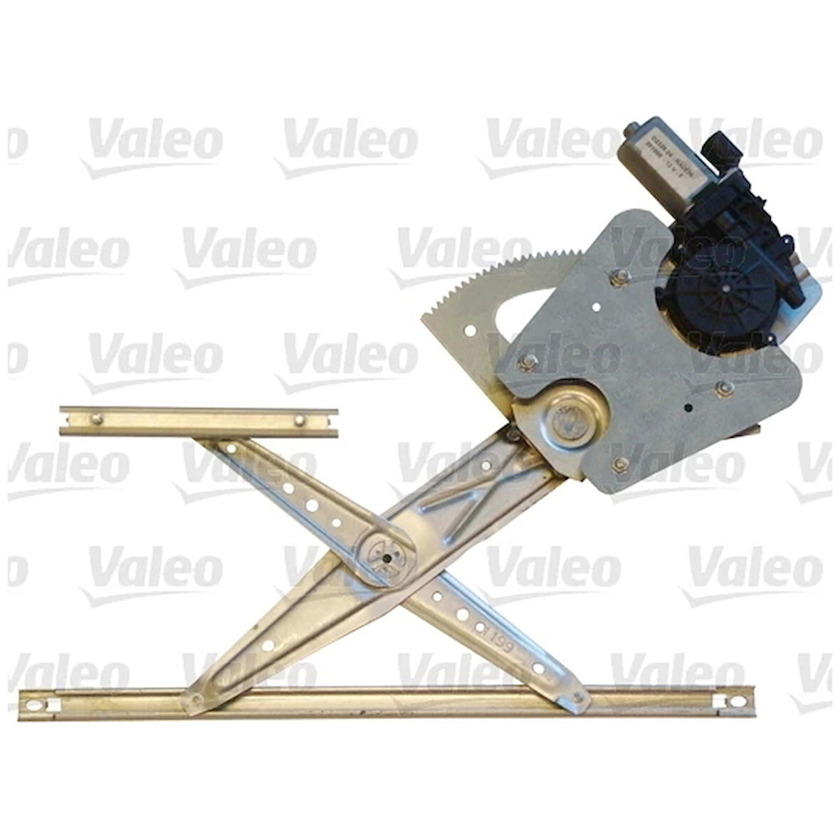 Cam Krikosu Mıcra 10-18 Elektrikli Ön Sol (Oem No: 80721-1Hb0A)