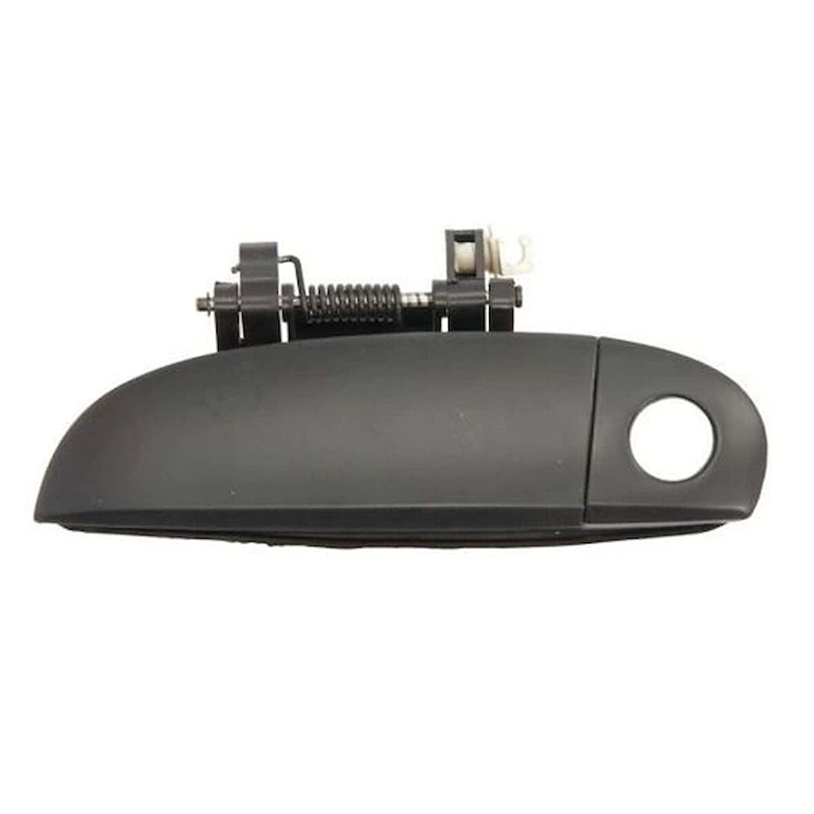 Kapı Kolu İ10 08-11 Ön Dış Sol (Oem No: 82650-0X050)