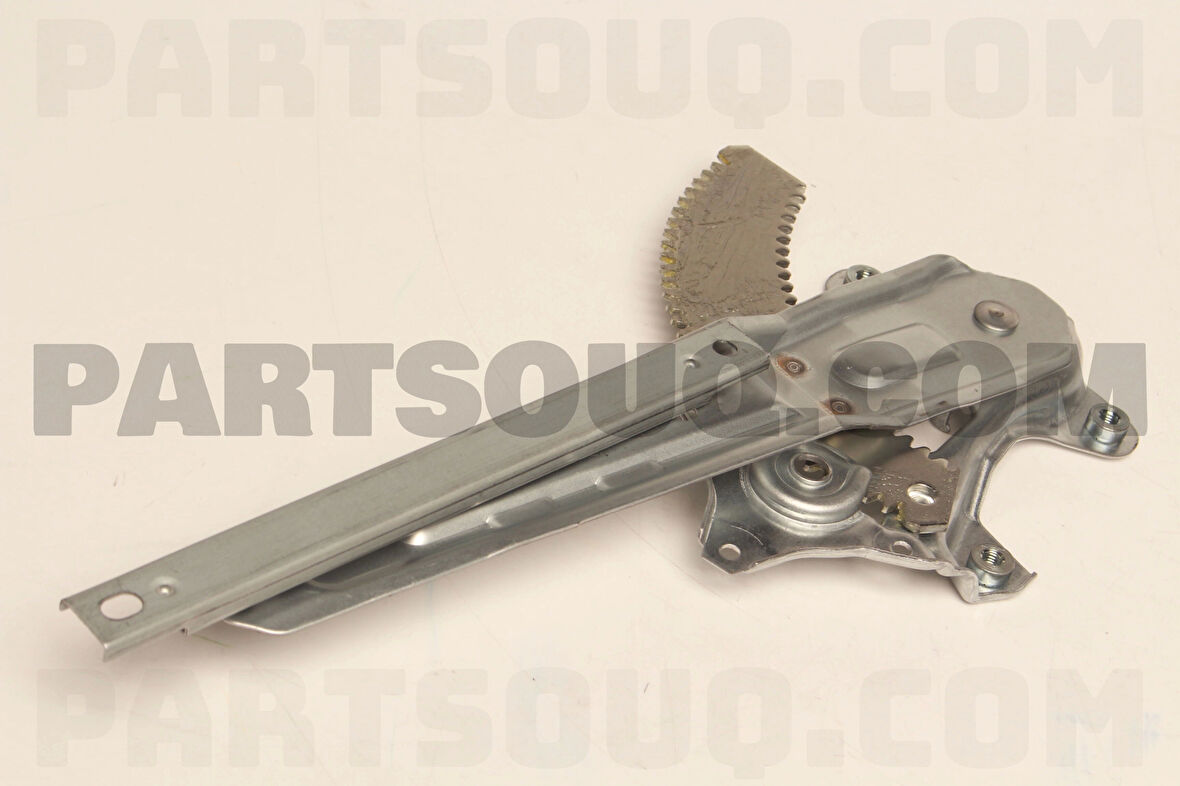 Cam Krikosu Juke 11-18 Elektrikli Motorlu Arka Sol (Oem No: 82721-1U600)