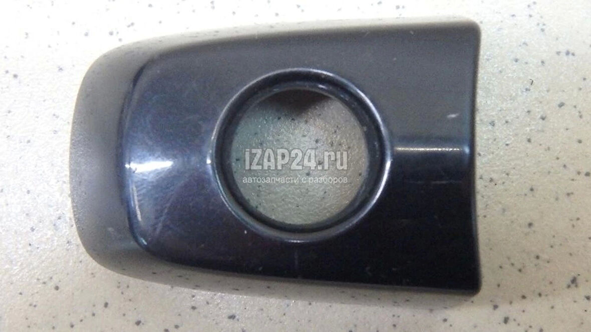 Kapı Kolu Swıft 06Sonrası Arka Dış Sol-Sağ (Oem No: 82813-63J00)