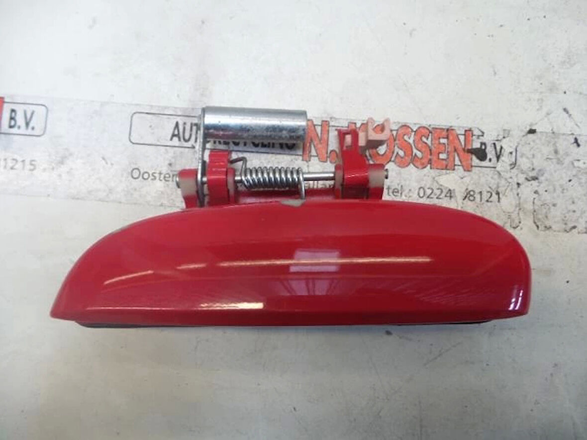Kapı Kolu İ10 08-11 Arka Dış Sol (Oem No: 83650-0X050)