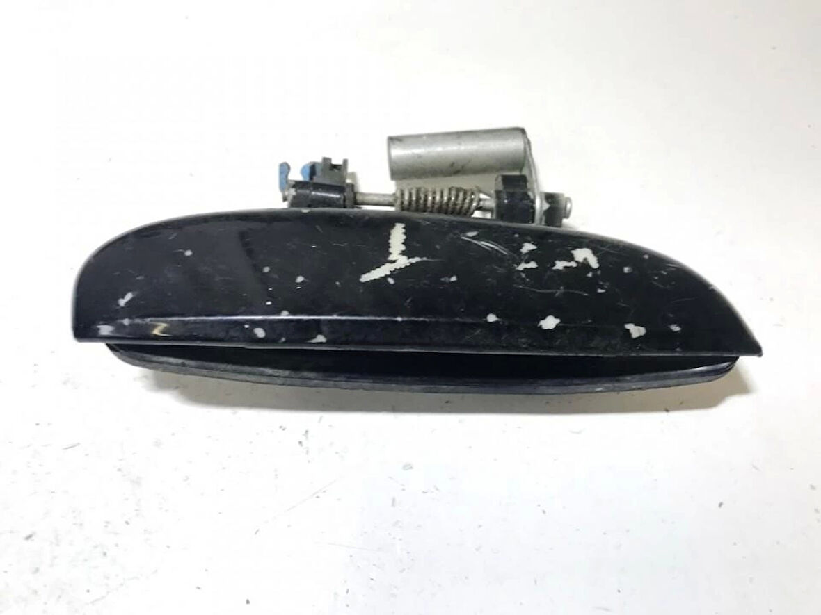 Kapı Kolu İ10 08-11 Arka Dış Sağ (Oem No: 83660-0X050)