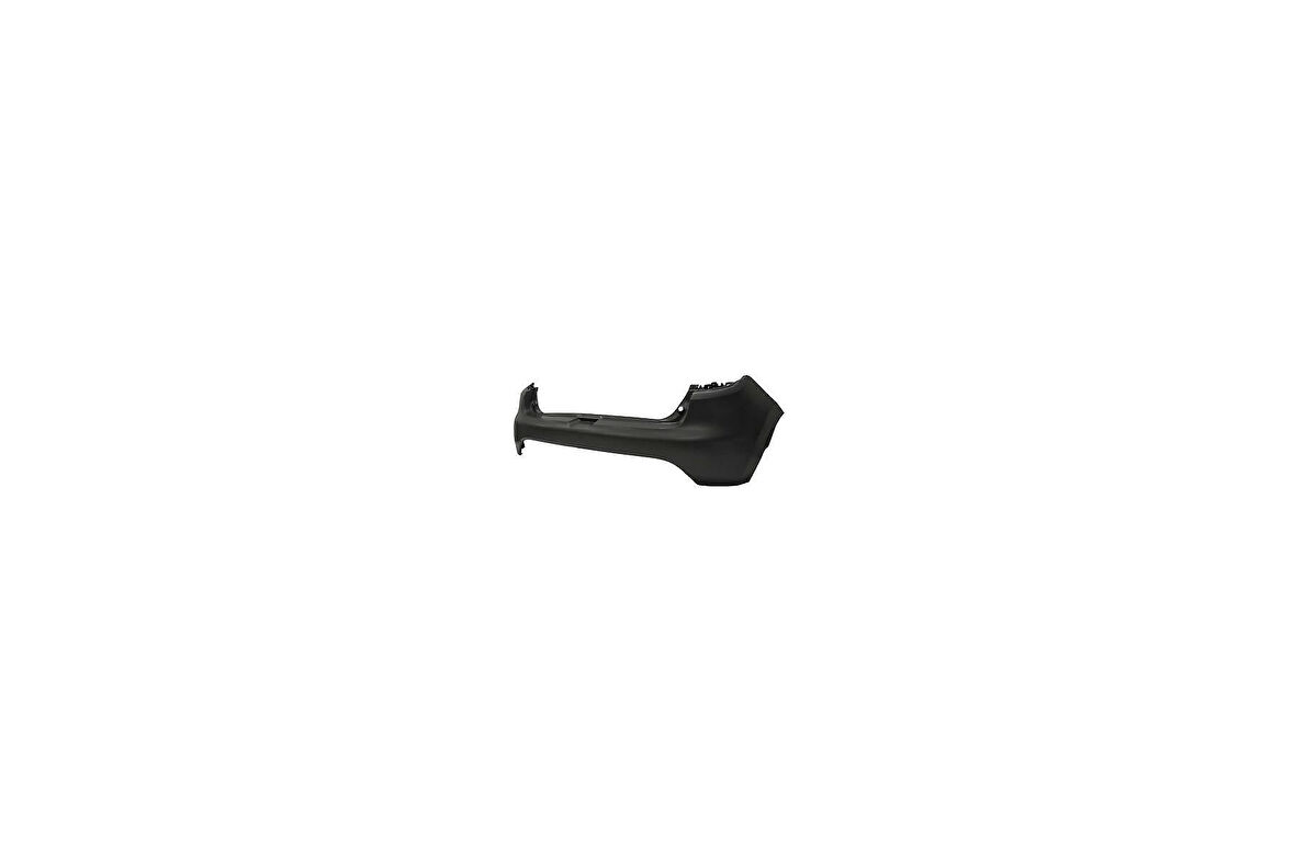 Tampon Clıo 4 13Sonrası Arka (Oem No: 850103029R)