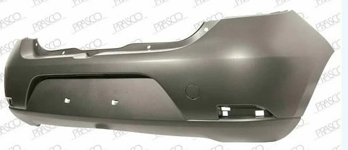 Tampon Sandero 13Sonrası Arka (Oem No: 850106057R)