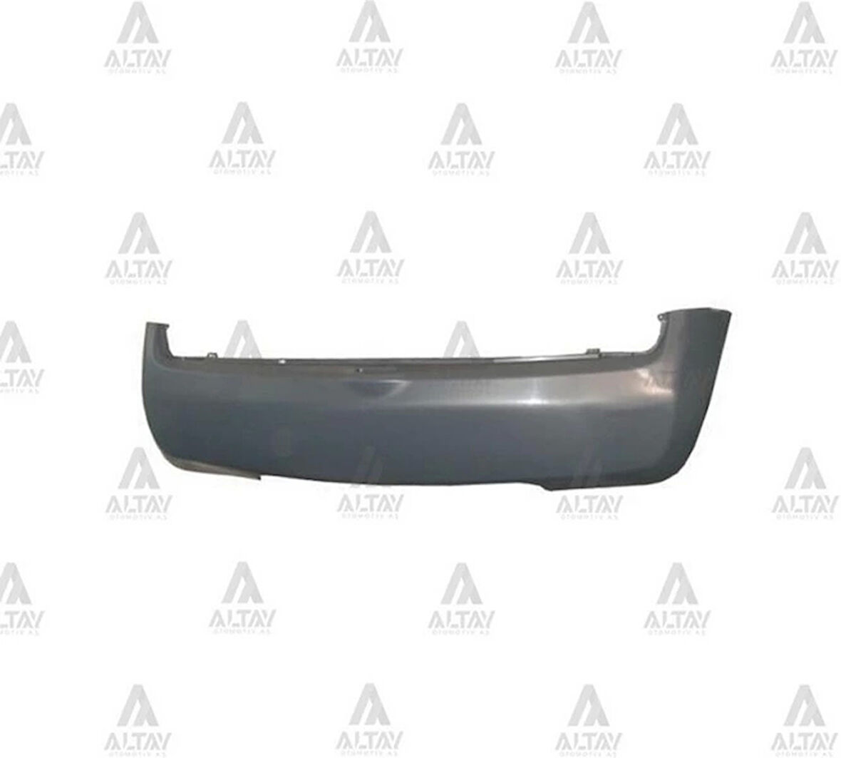 Tampon Micra Arka 2003-2006 (Oem No:85022-Ax640) (Adet)