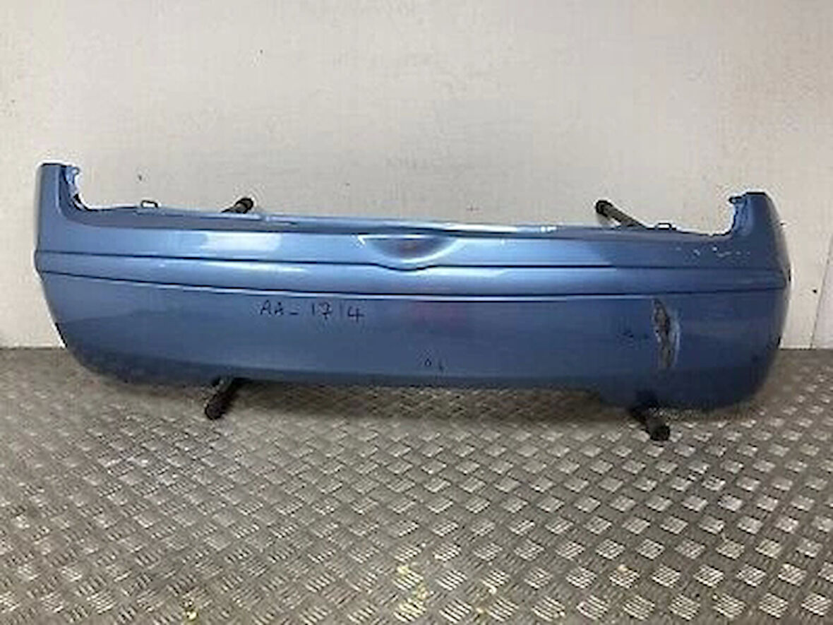 Tampon Mıcra Arka 06-10 (Oem No: 85022-Bc640)