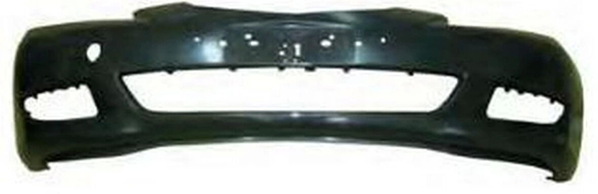 2003-2006 Mazda 3 Hb Ön Tampon Siyah (Sis-Panjur Delikli Fpı) (Adet) (Oem No:Bp4K50031Baa)