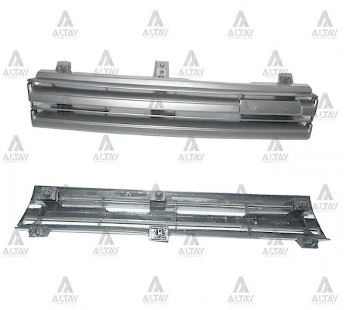 Panjur 626 1988-1992 (Oem No:G225-50-710A) (Adet)