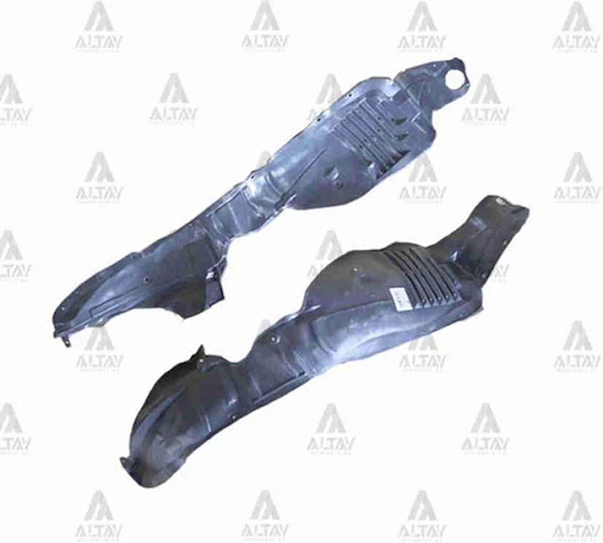 Çamurluk Davlumbazı Mazda 6 Ön 2002-2007 Sağ (Oem No:Gj6A-56-130D) (Adet)