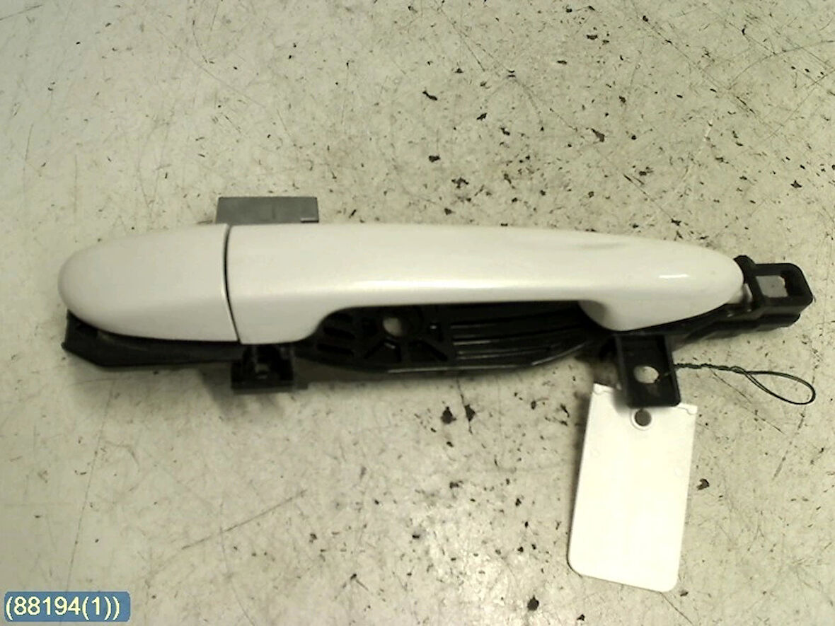 Kapı Kolu Mazda 3 10-14 Arka Dış Sol-Sağ (Oem No: Gs1D-72-410F)