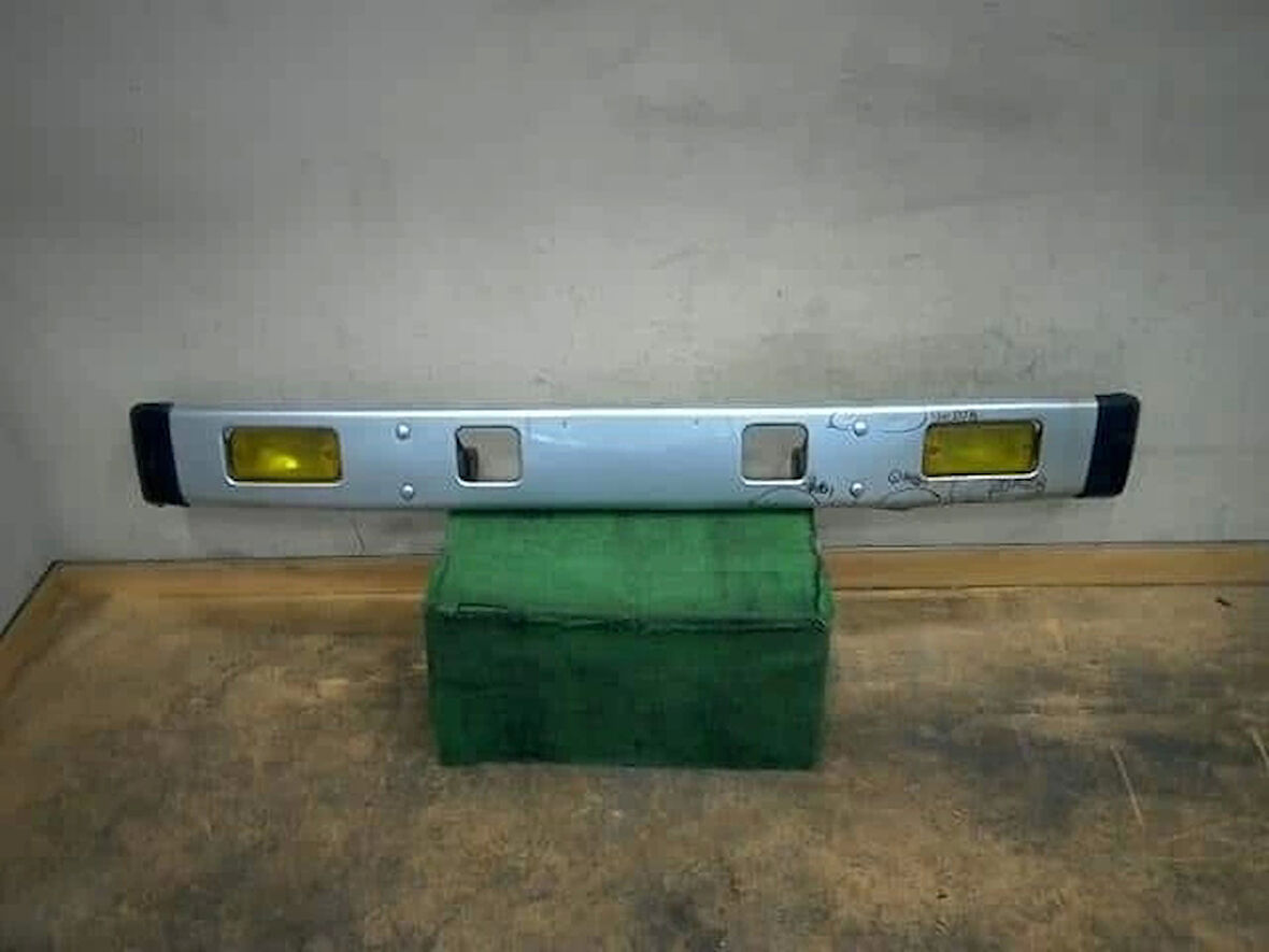 Tampon Canter Fe-304 Ön (Oem No: Mb293580)