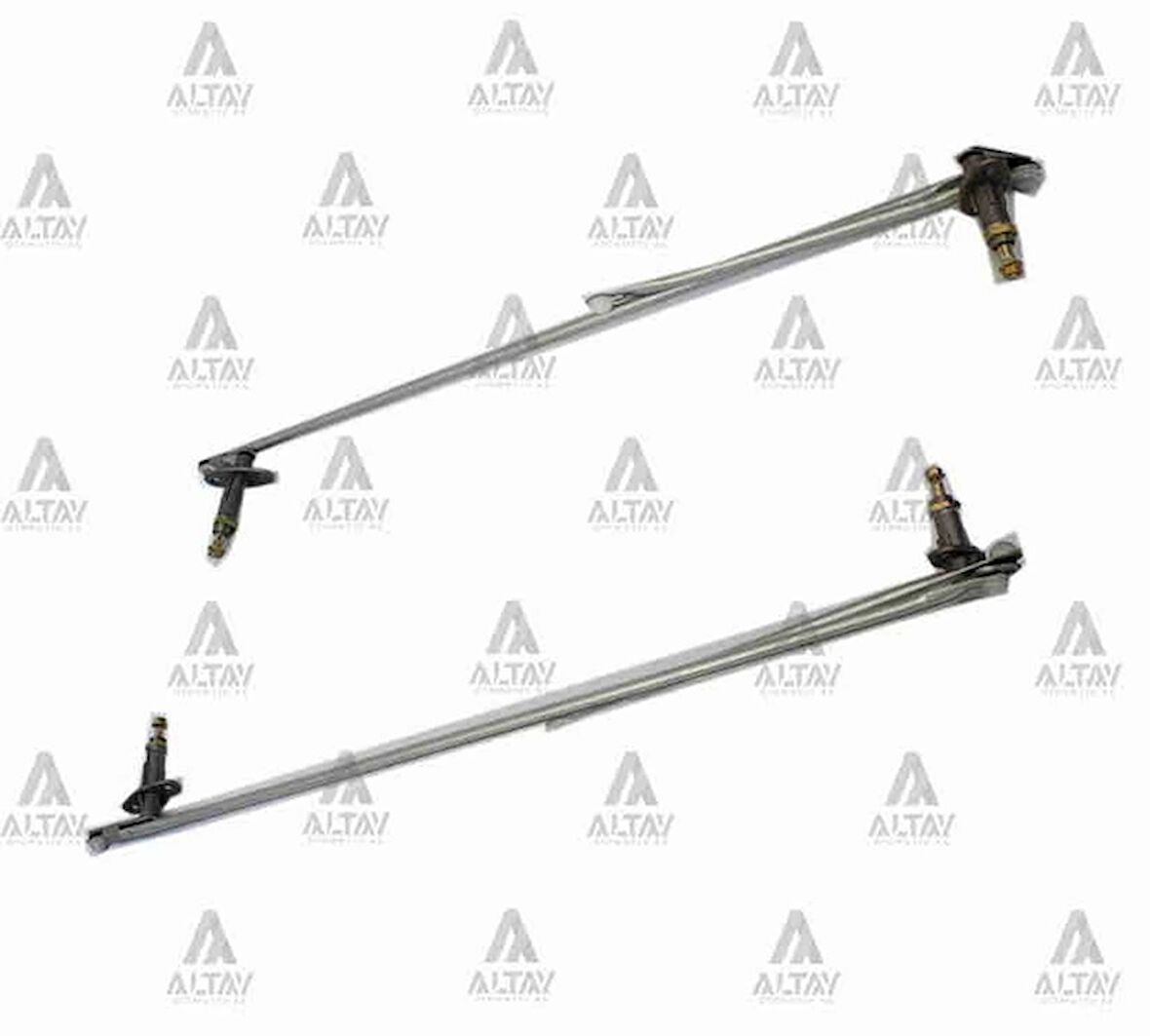 Cam Silgi Mekanizması Canter 304444449H350 İç (Oem No:Mb302237) (Adet)