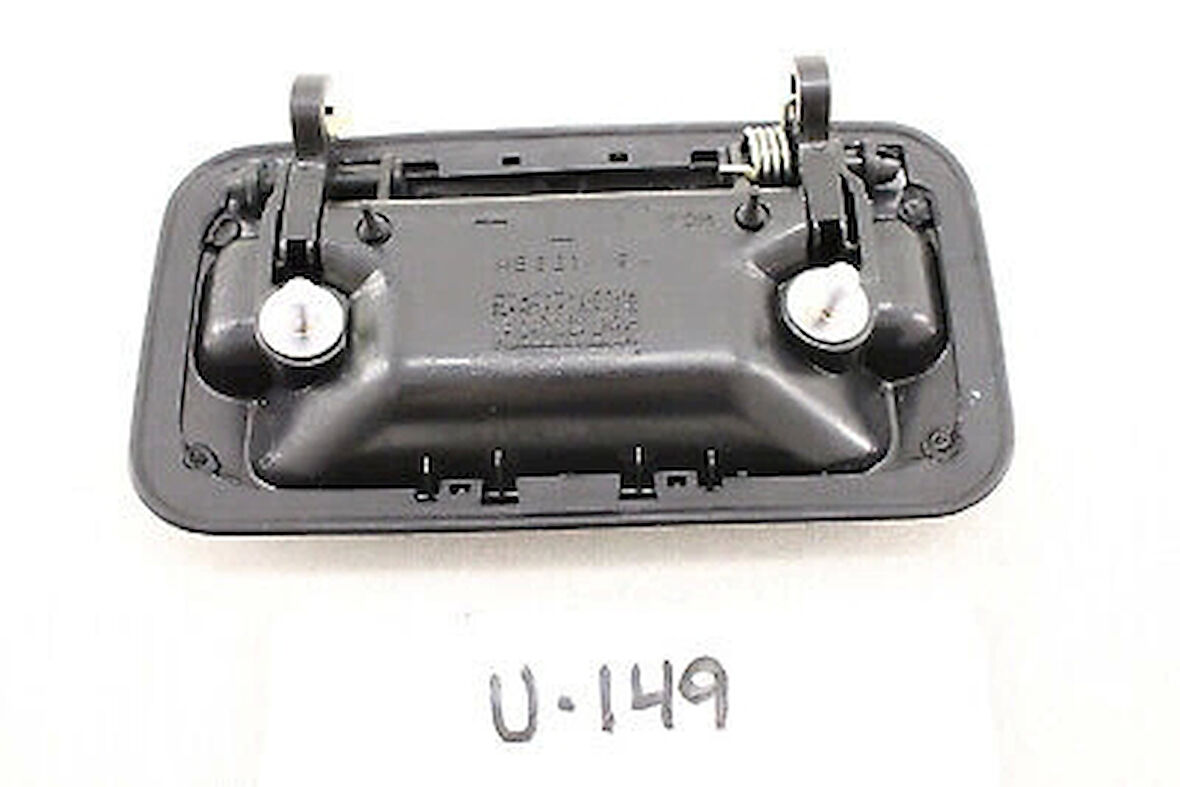 Kapı Kolu L200  90-99 Ön Sol (Oem No: Mb321411)