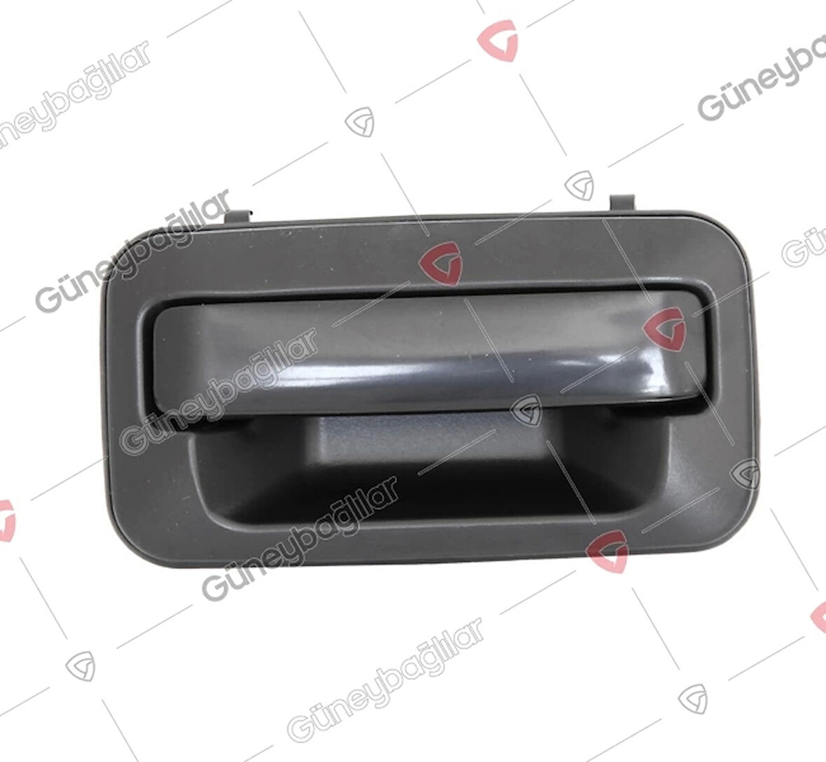 Kapı Kolu L200  90-99 Ön Sağ (Oem No: Mb321412)