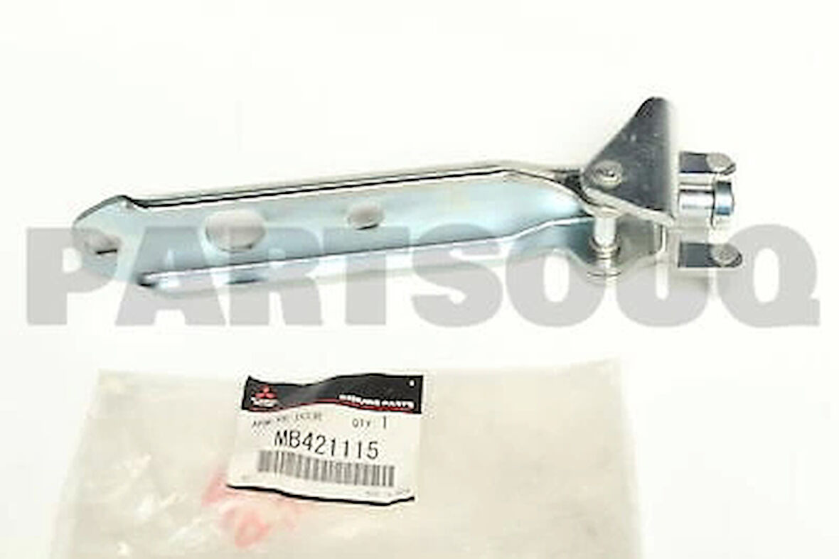 Makara Kolu L300 Orta Kapı Orta Sol (Oem No: Mb421115)