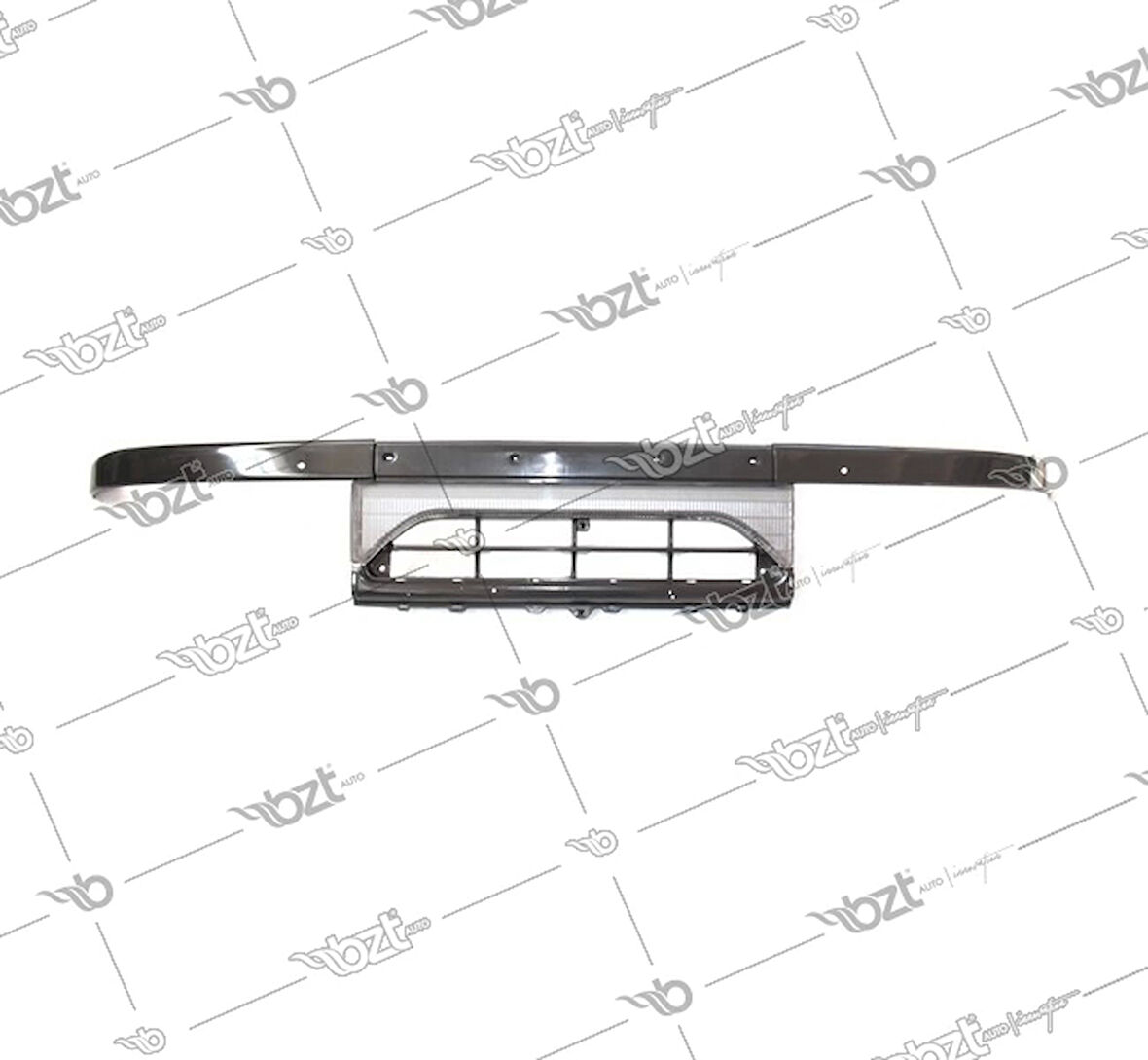 Panjur Canter 515/519 (Oem No: Mc139303)