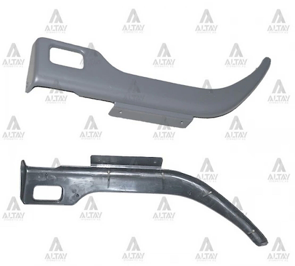 Marşpiyel Bakaliti Canter 635639659 Sol (Oem No:Mc139353) (Adet)
